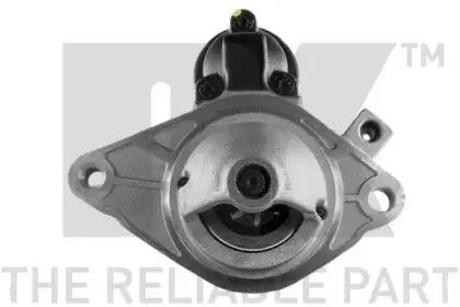 Стартер NK купить