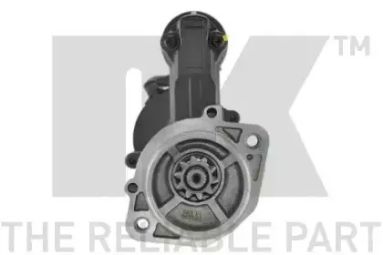 Стартер NK купить