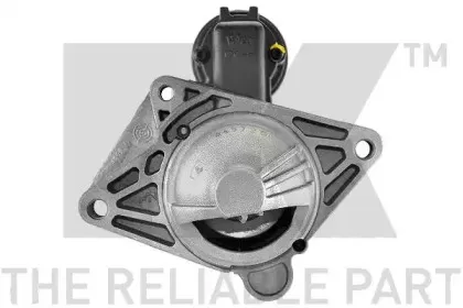 Стартер NK купить