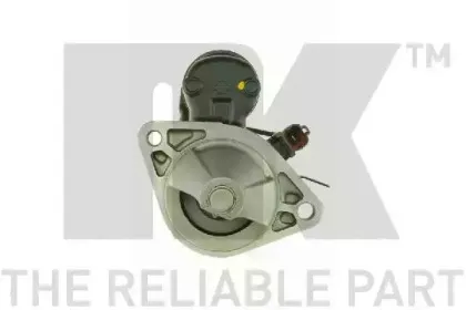 Стартер NK купить