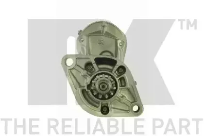 Стартер NK купить