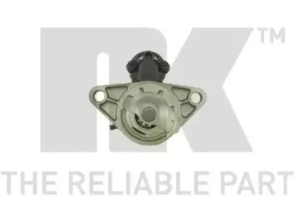 Стартер NK купить