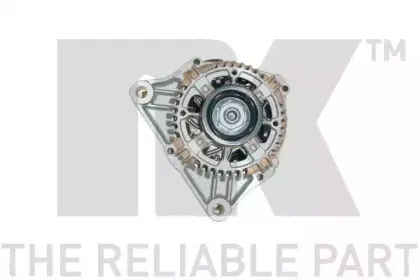 Генератор NK купить