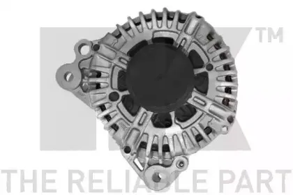 Генератор NK купить