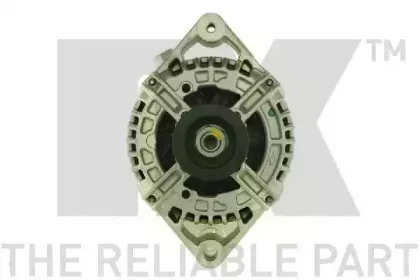 Генератор NK купить