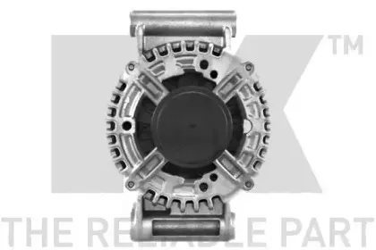 Генератор NK купить