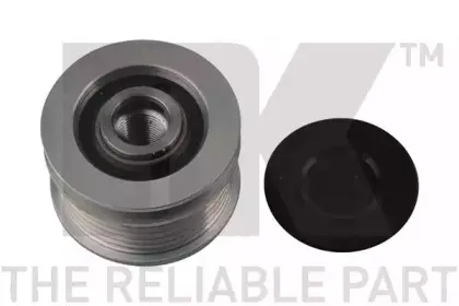 Механизм свободного хода генератора NK купить