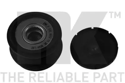 Механизм свободного хода генератора NK купить