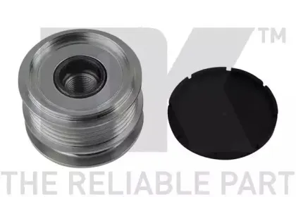 Механизм свободного хода генератора NK купить