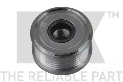 Механизм свободного хода генератора NK купить