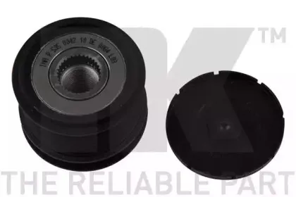 Механизм свободного хода генератора NK купить