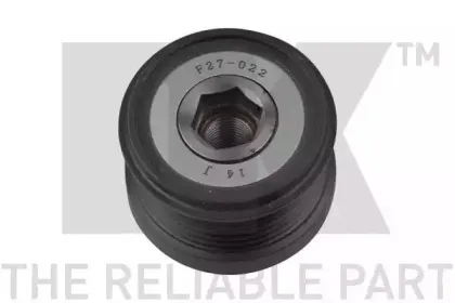 Механизм свободного хода генератора NK купить