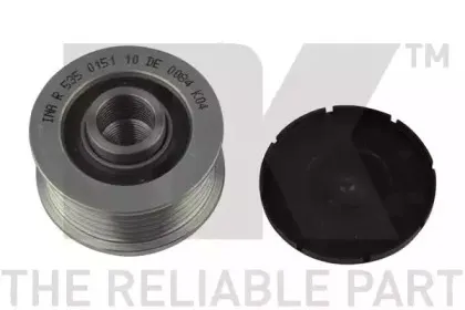 Механизм свободного хода генератора NK купить