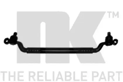 Поперечная рулевая тяга NK купить