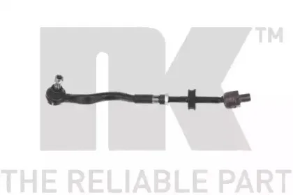 Поперечная рулевая тяга NK купить