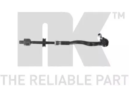 Поперечная рулевая тяга NK купить