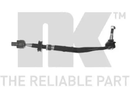 Поперечная рулевая тяга NK купить