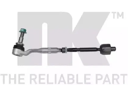 Поперечная рулевая тяга NK купить