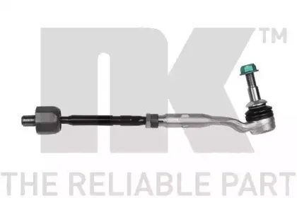 Поперечная рулевая тяга NK купить