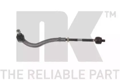 Поперечная рулевая тяга NK купить
