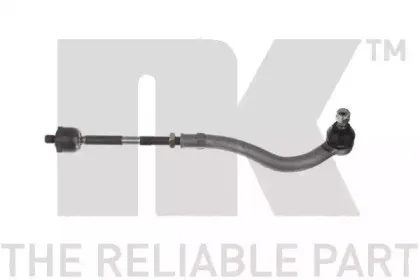 Поперечная рулевая тяга NK купить