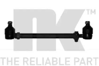 Поперечная рулевая тяга NK купить