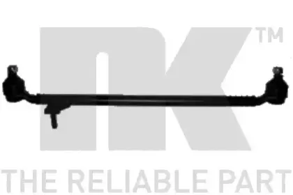 Поперечная рулевая тяга NK купить