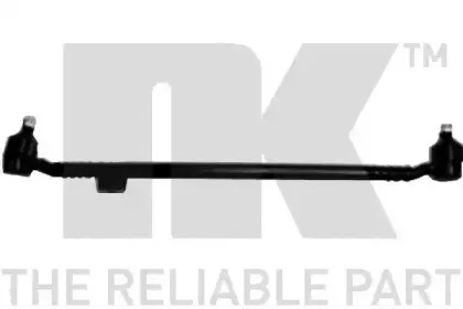 Поперечная рулевая тяга NK купить