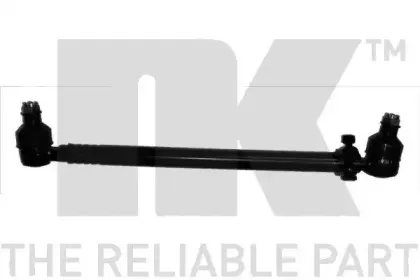 Поперечная рулевая тяга NK купить