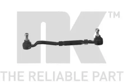 Поперечная рулевая тяга NK купить