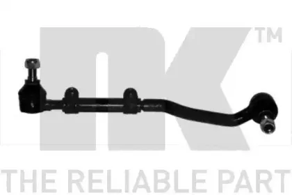 Поперечная рулевая тяга NK купить