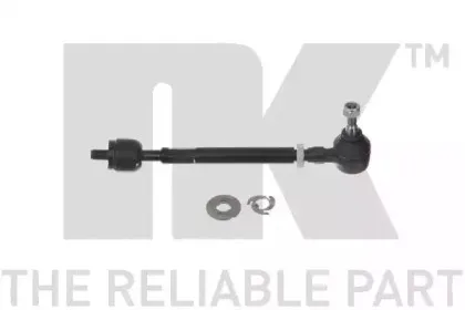 Поперечная рулевая тяга NK купить