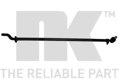 Поперечная рулевая тяга NK купить