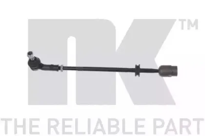Поперечная рулевая тяга NK купить