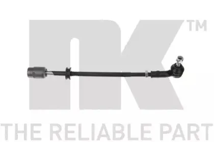 Поперечная рулевая тяга NK купить