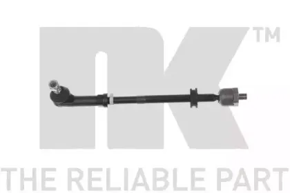Поперечная рулевая тяга NK купить