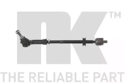 Поперечная рулевая тяга NK купить