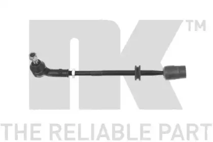 Поперечная рулевая тяга NK купить
