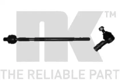 Поперечная рулевая тяга NK купить