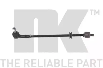 Поперечная рулевая тяга NK купить
