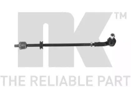 Поперечная рулевая тяга NK купить