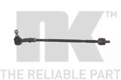 Поперечная рулевая тяга NK купить