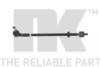 Поперечная рулевая тяга NK купить