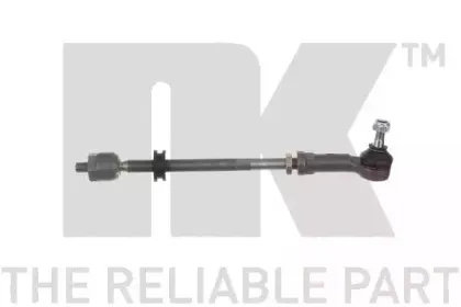 Поперечная рулевая тяга NK купить
