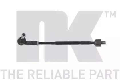 Поперечная рулевая тяга NK купить