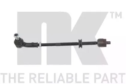 Поперечная рулевая тяга NK купить