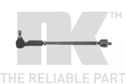 Поперечная рулевая тяга NK купить