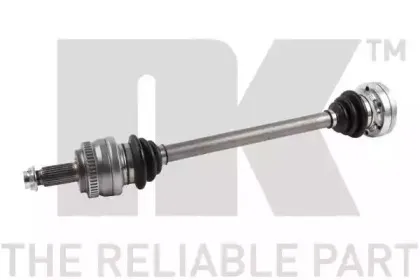 Приводной вал NK купить