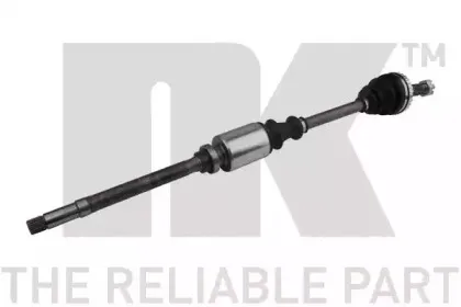 Приводной вал NK купить