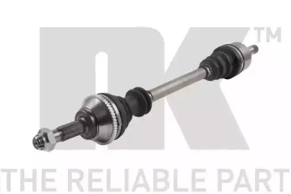 Приводной вал NK купить